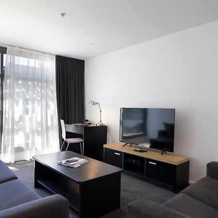Quest Parnell Serviced Apartments Auckland Exterior foto