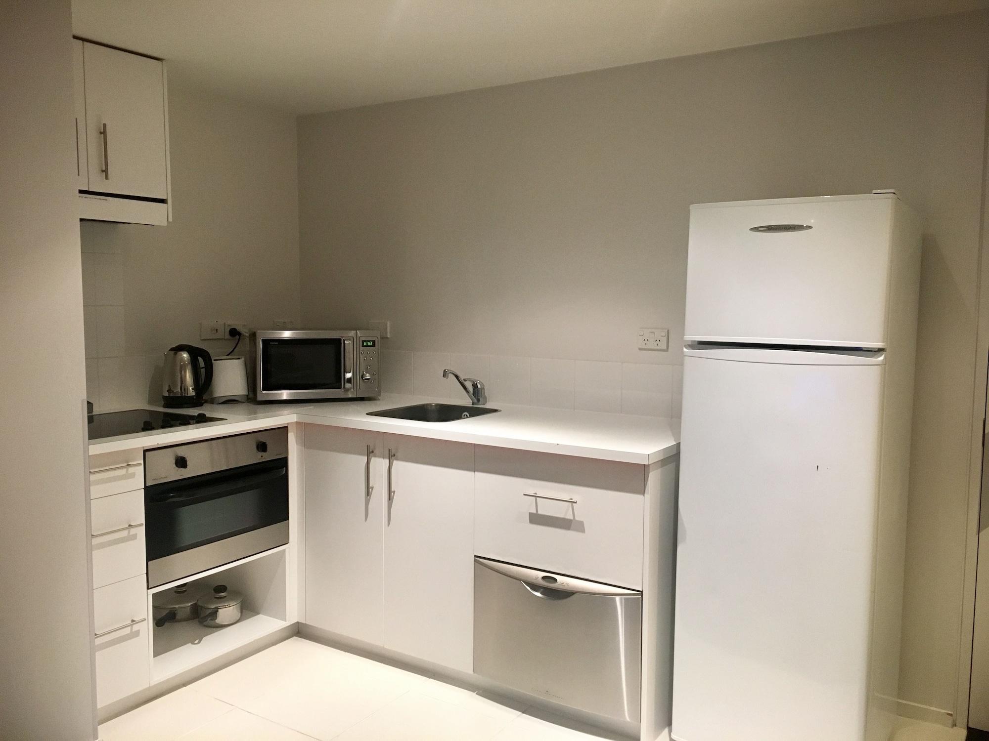 Quest Parnell Serviced Apartments Auckland Exterior foto