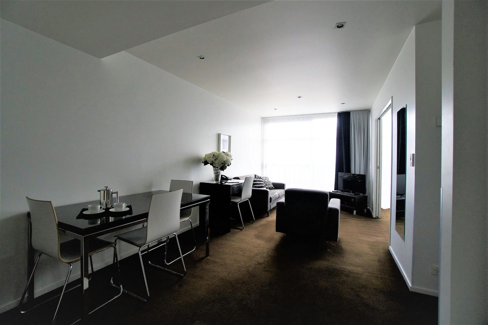 Quest Parnell Serviced Apartments Auckland Exterior foto