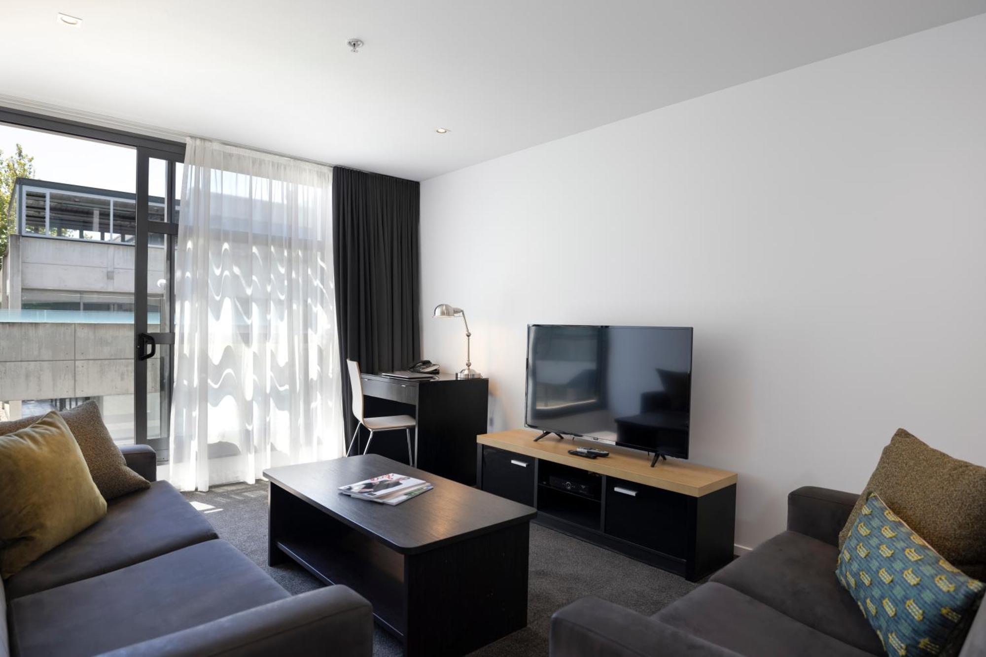 Quest Parnell Serviced Apartments Auckland Exterior foto