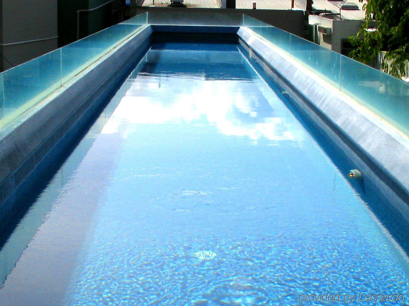 Quest Parnell Serviced Apartments Auckland Facilidades foto