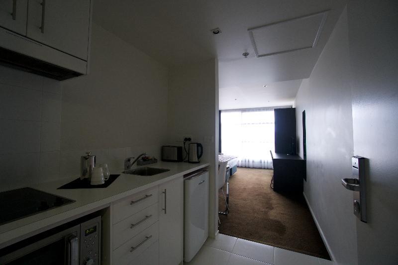 Quest Parnell Serviced Apartments Auckland Exterior foto