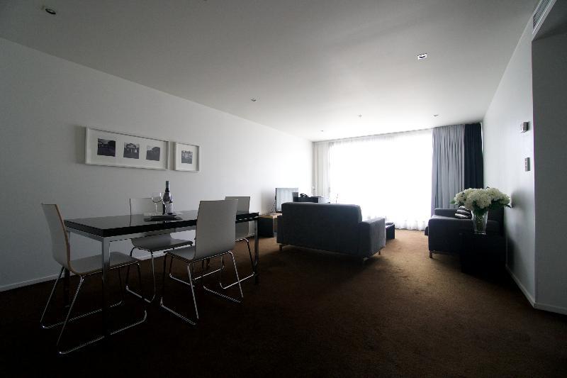 Quest Parnell Serviced Apartments Auckland Exterior foto