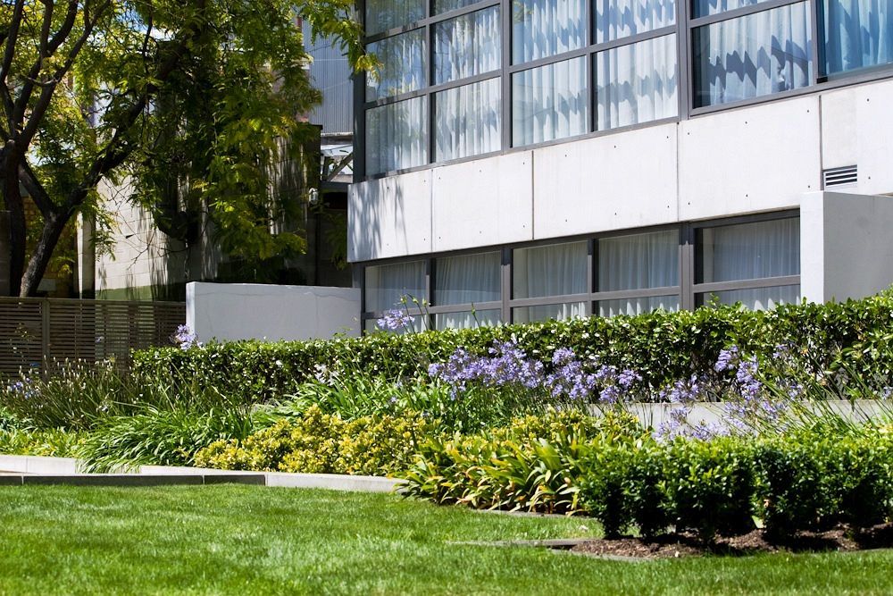 Quest Parnell Serviced Apartments Auckland Exterior foto