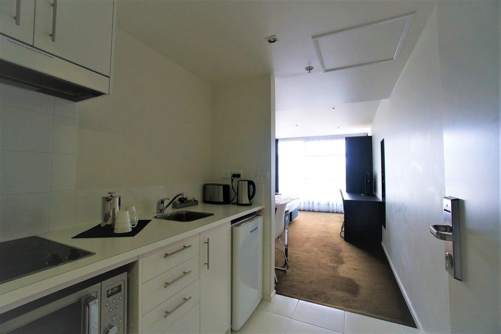 Quest Parnell Serviced Apartments Auckland Exterior foto