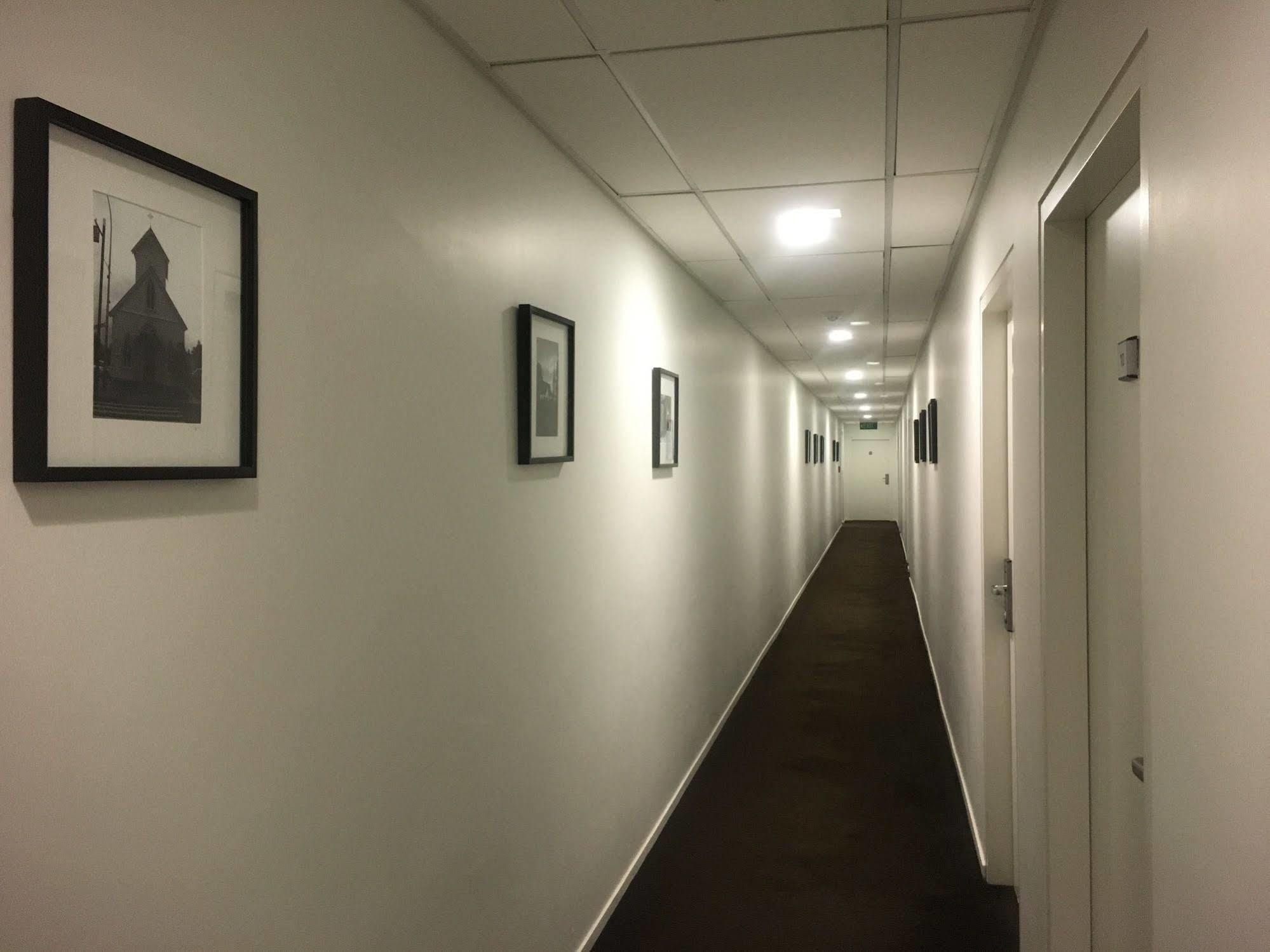 Quest Parnell Serviced Apartments Auckland Exterior foto