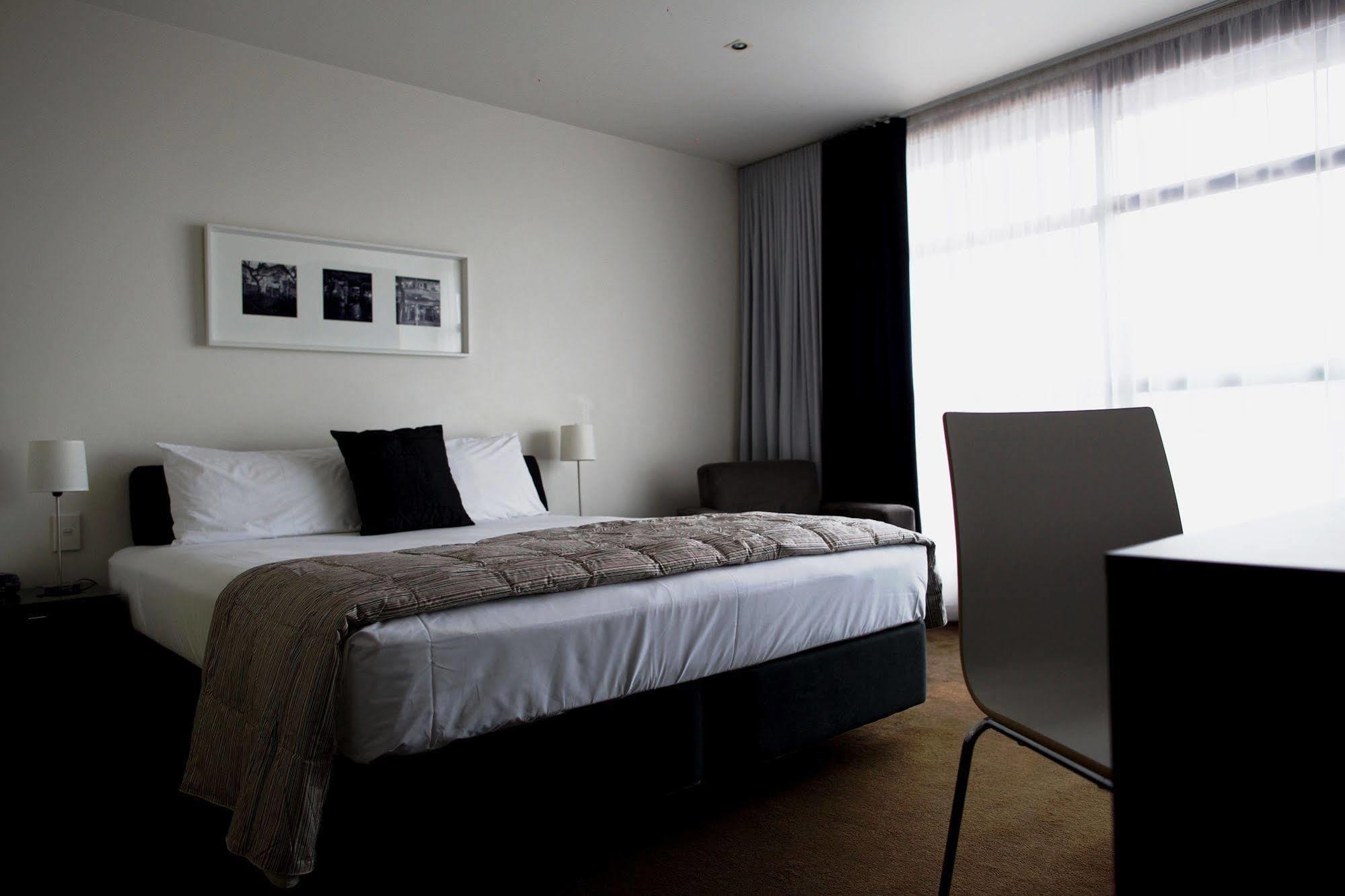 Quest Parnell Serviced Apartments Auckland Exterior foto