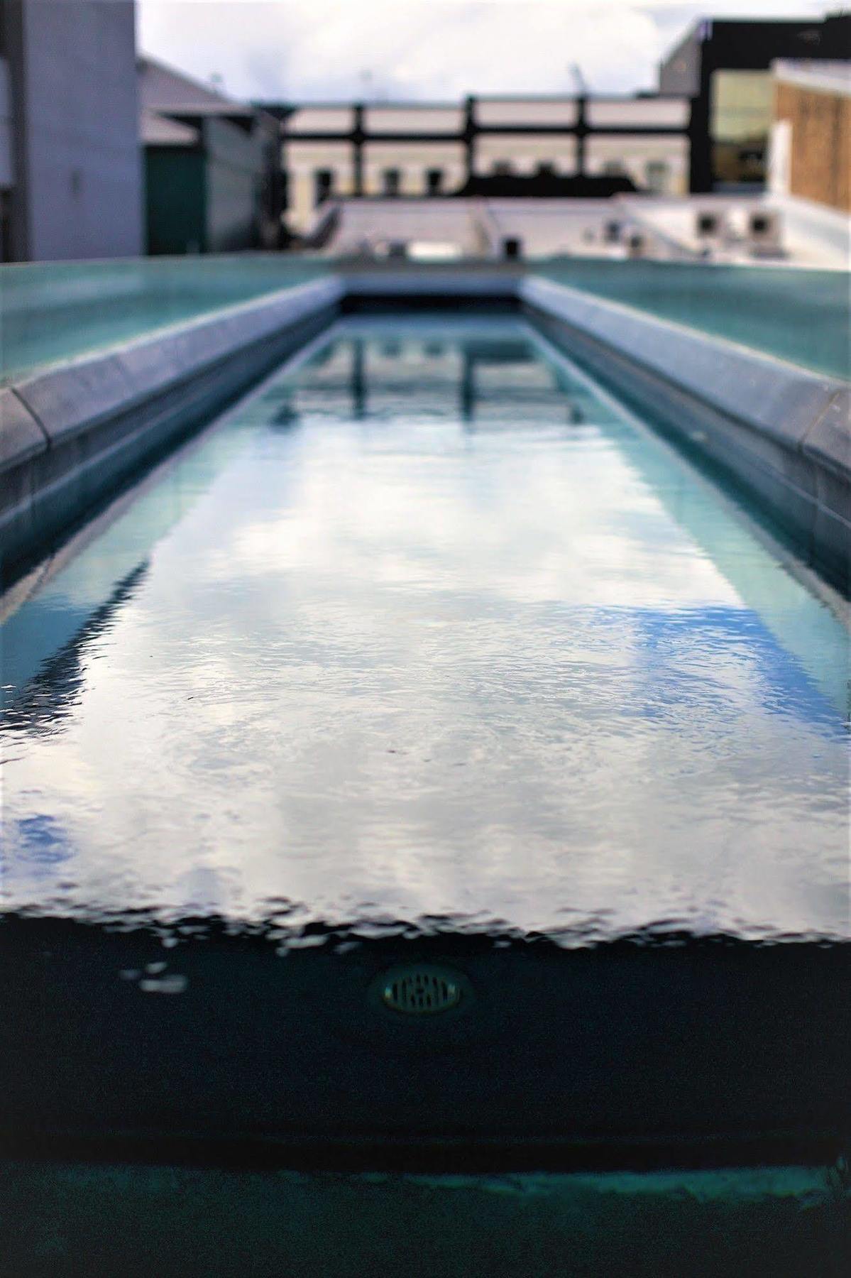 Quest Parnell Serviced Apartments Auckland Exterior foto