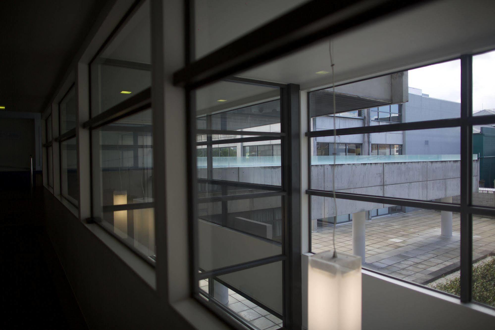 Quest Parnell Serviced Apartments Auckland Exterior foto